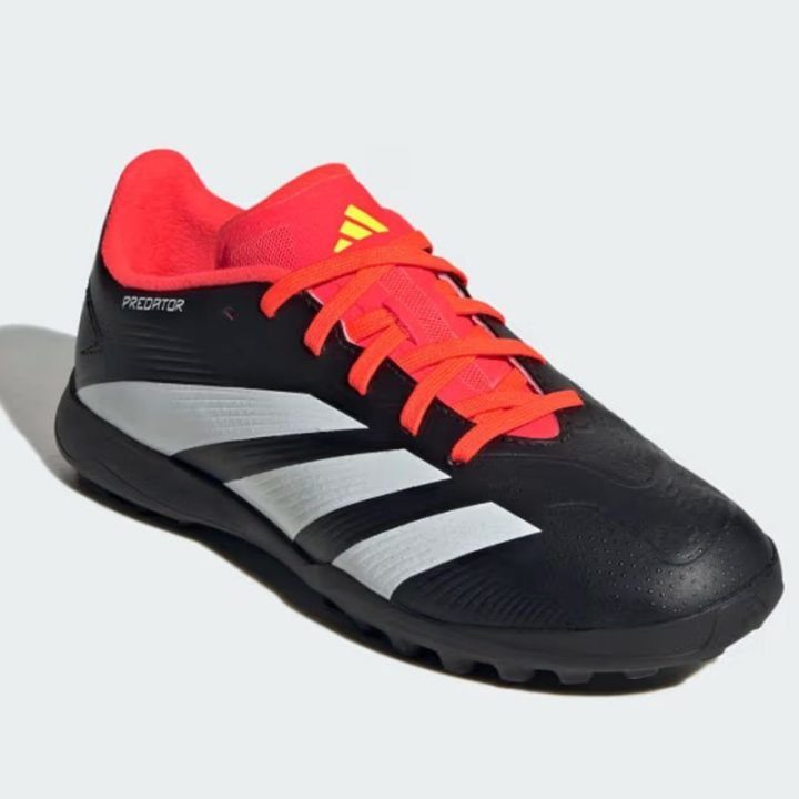 Vaikiški futbolo bateliai TF adidas Predator League, įvairiaspalviai