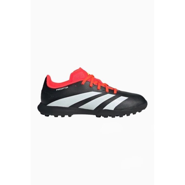 Vaikiški futbolo bateliai TF adidas Predator League, įvairiaspalviai