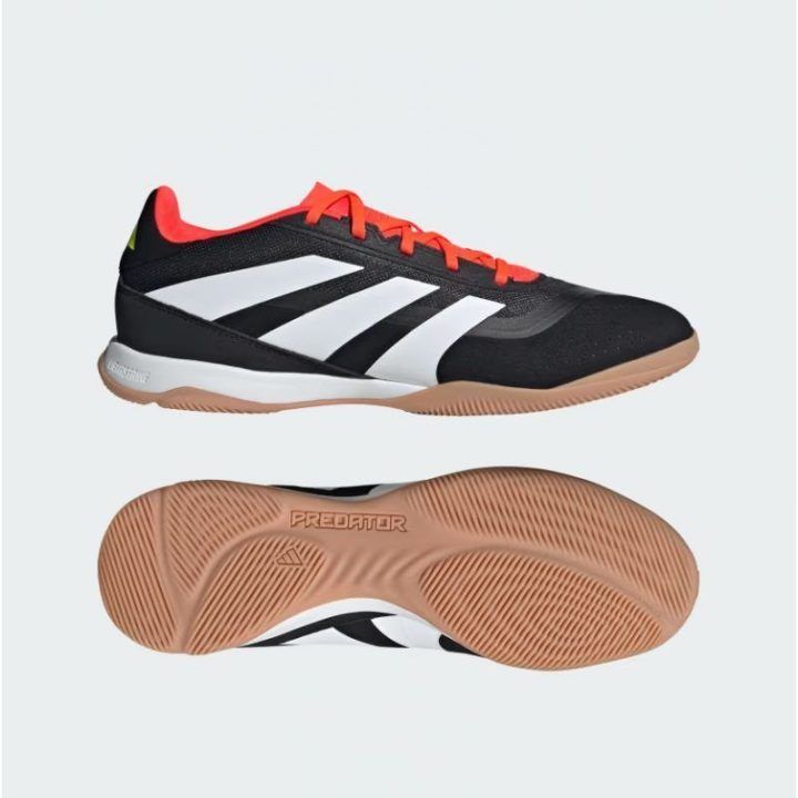 Vyriški salės futbolo bateliai adidas Predator League