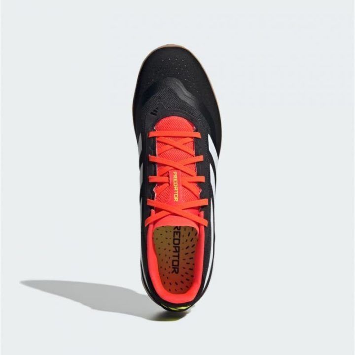Vyriški salės futbolo bateliai adidas Predator League