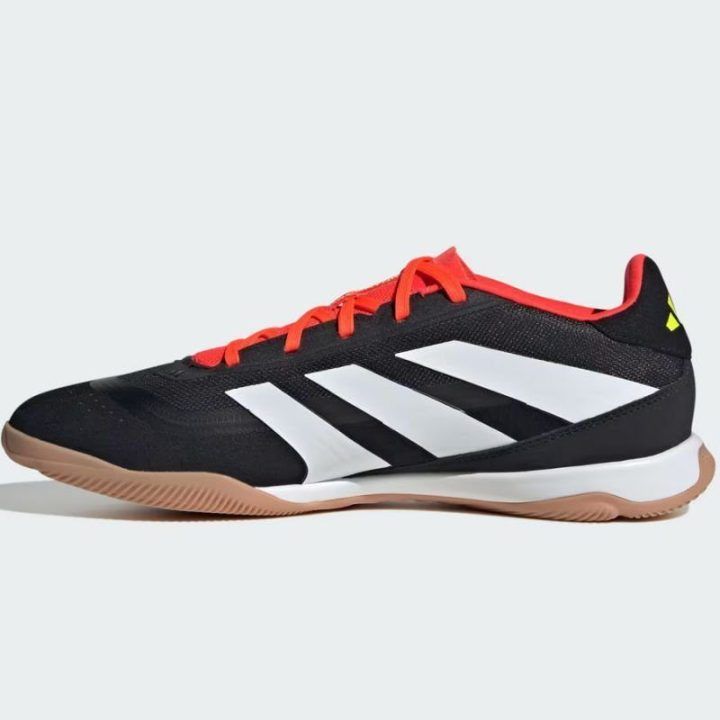 Vyriški salės futbolo bateliai adidas Predator League
