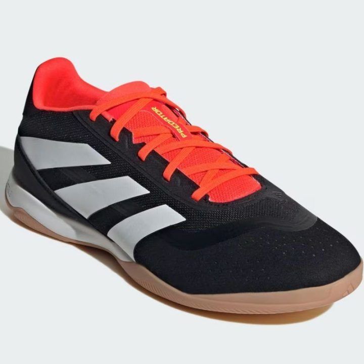 Vyriški salės futbolo bateliai adidas Predator League