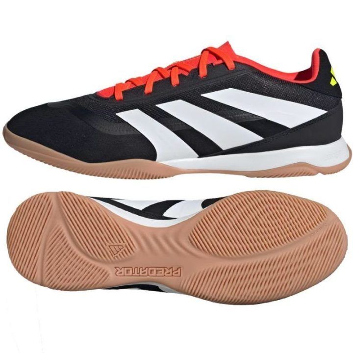 Vyriški salės futbolo bateliai adidas Predator League