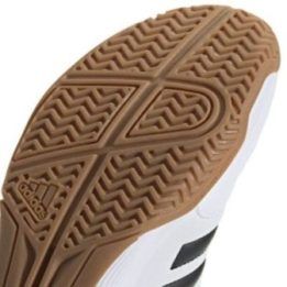 Vyriški salės tinklinio bateliai adidas Speedcourt, balti