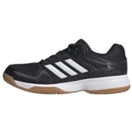 Vyriški tinklinio bateliai adidas Speedcourt, juodi