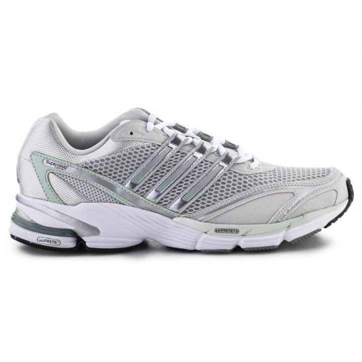 Bėgimo sportbačiai su amortizacija adidas Supernova Cushion 7
