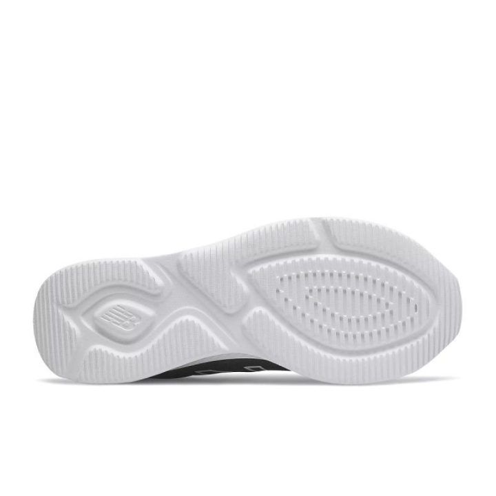 Vyriški bėgimo bateliai New Balance ME430, juodi