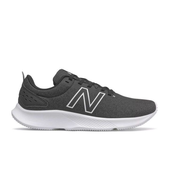 Vyriški bėgimo bateliai New Balance ME430, juodi