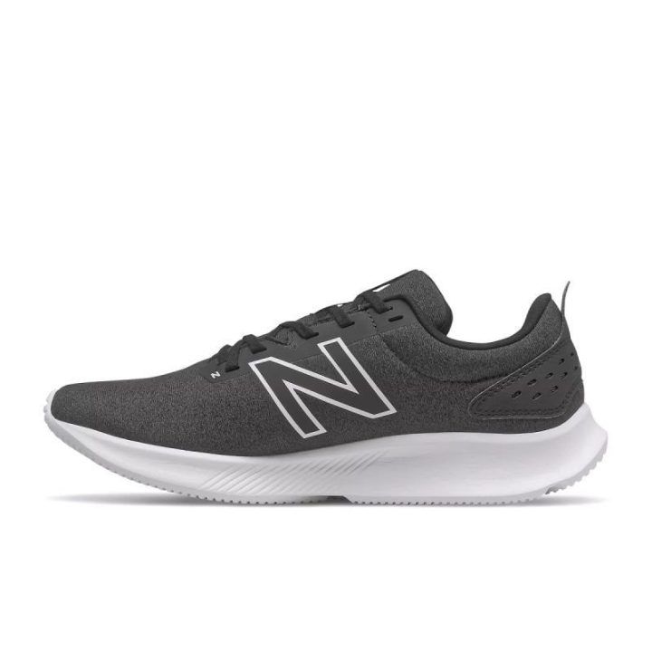 Vyriški bėgimo bateliai New Balance ME430, juodi