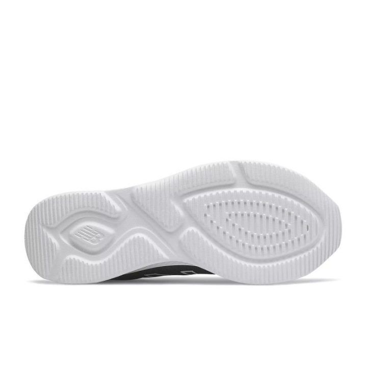 Vyriški bėgimo bateliai New Balance ME430, juodi