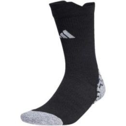 Futbolo kojinės adidas Football Grip, juodos