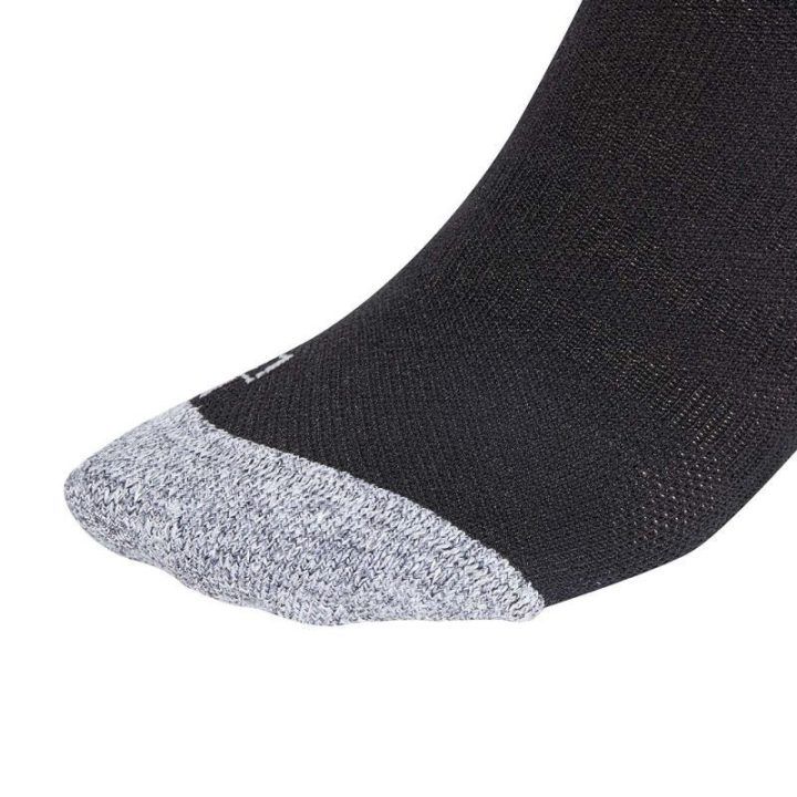 Futbolo kojinės adidas Football Grip, juodos
