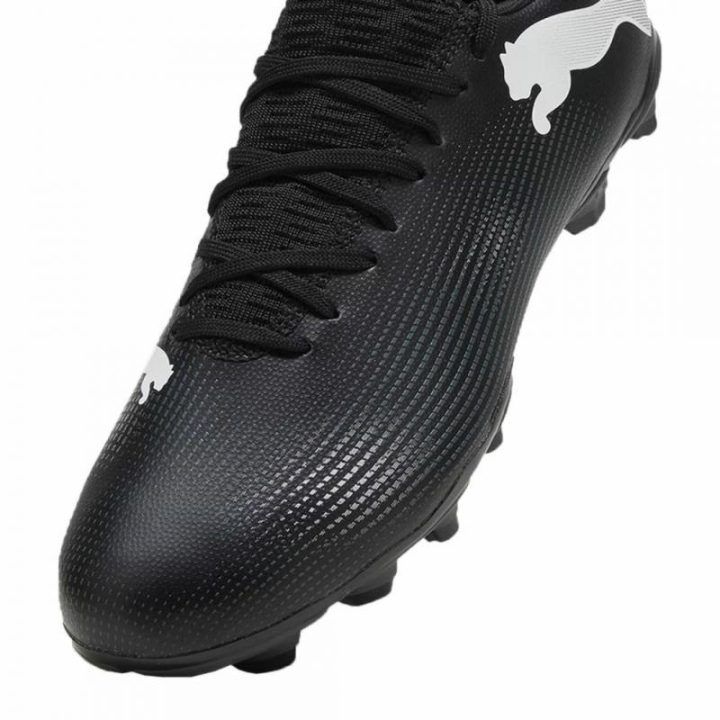 Vyriški žemo profilio futbolo bateliai FG/AG Puma Future 7 Play