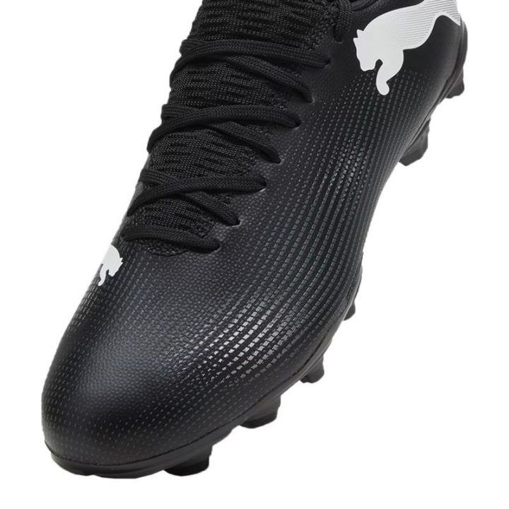 Vyriški žemo profilio futbolo bateliai FG/AG Puma Future 7 Play
