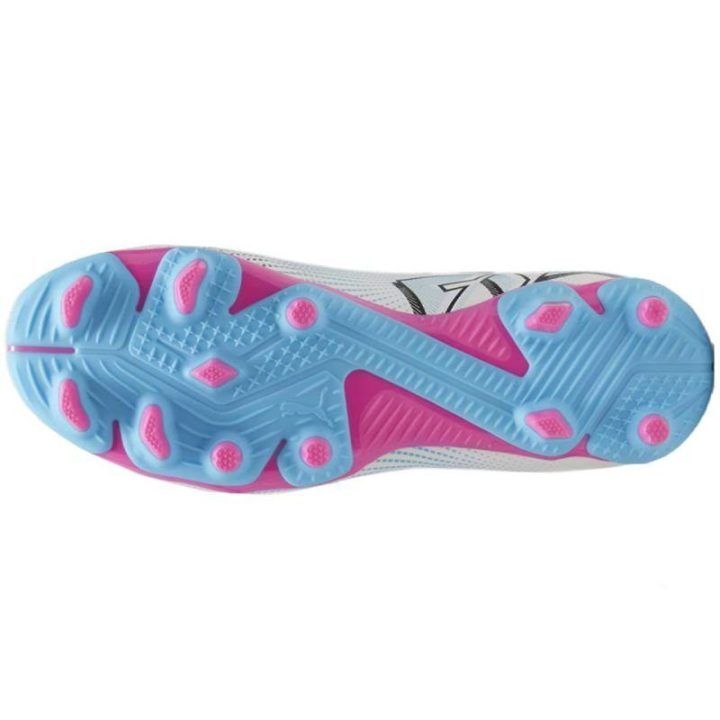 Futbolo bateliai berniukams FG/AG Puma Future 7 Play
