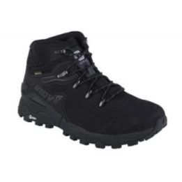 Vyriški auliniai batai INOV-8 Roclite Pro G 400 GTX V2, juodi