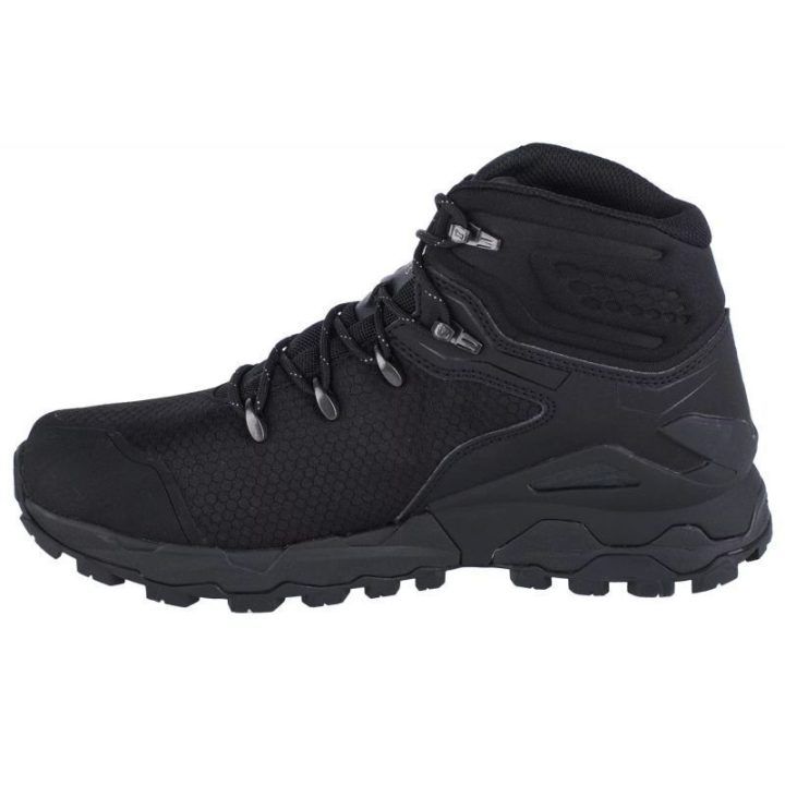 Vyriški auliniai batai INOV-8 Roclite Pro G 400 GTX V2, juodi