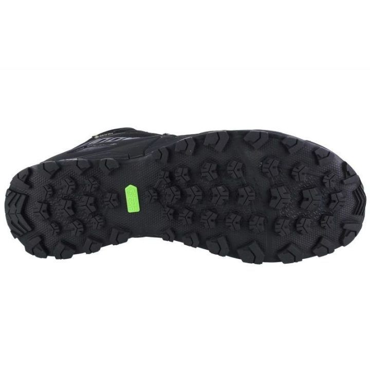 Vyriški auliniai batai INOV-8 Roclite Pro G 400 GTX V2, juodi