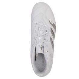 Vyriški futbolo bateliai adidas Predator Club FxG, balti