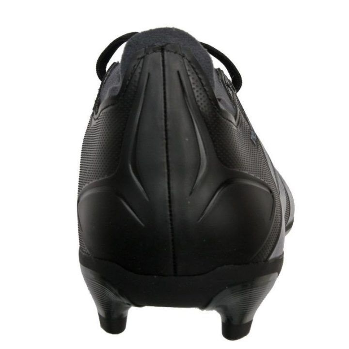 Vyriški futbolo bateliai adidas Predator League L MG, juodi