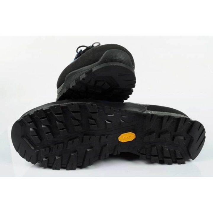 Vyriški žygio batai su GORE-TEX membrana AKU Nativa GTX, mėlyni