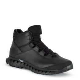 Vyriški odiniai žygio batai AKU Urban Assault GTX, juodi