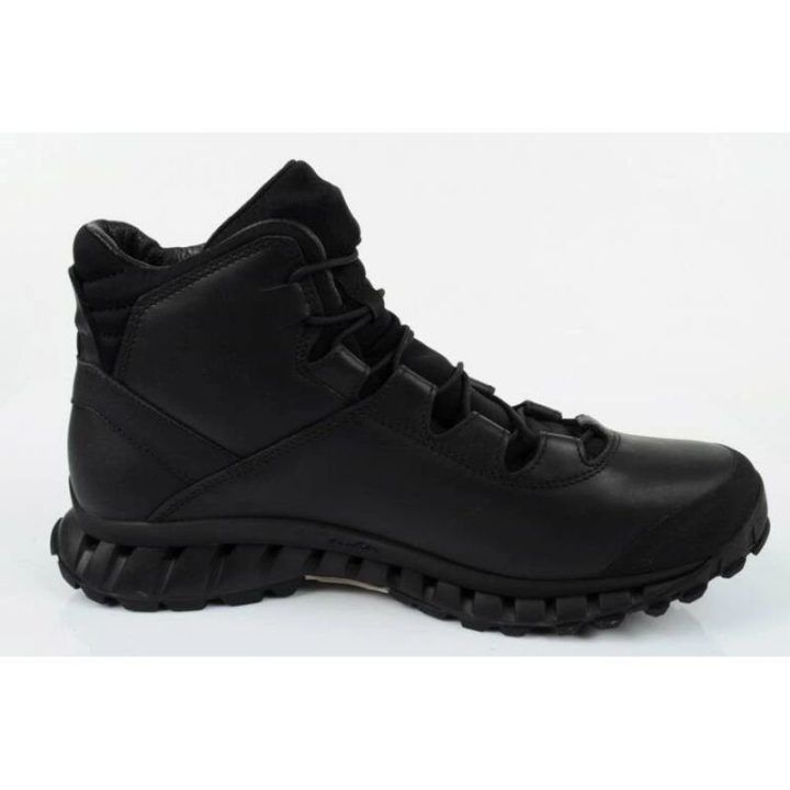 Vyriški odiniai žygio batai AKU Urban Assault GTX, juodi