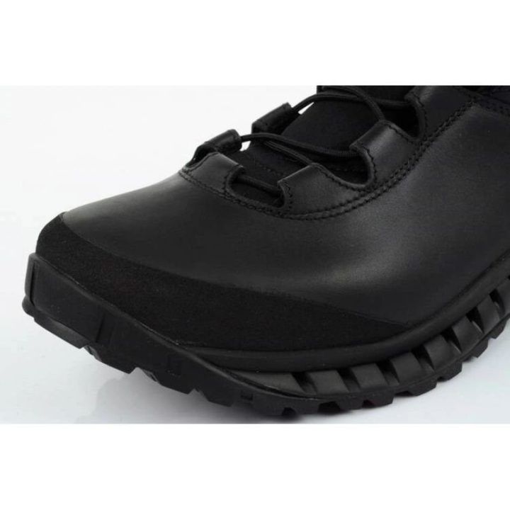 Vyriški odiniai žygio batai AKU Urban Assault GTX, juodi