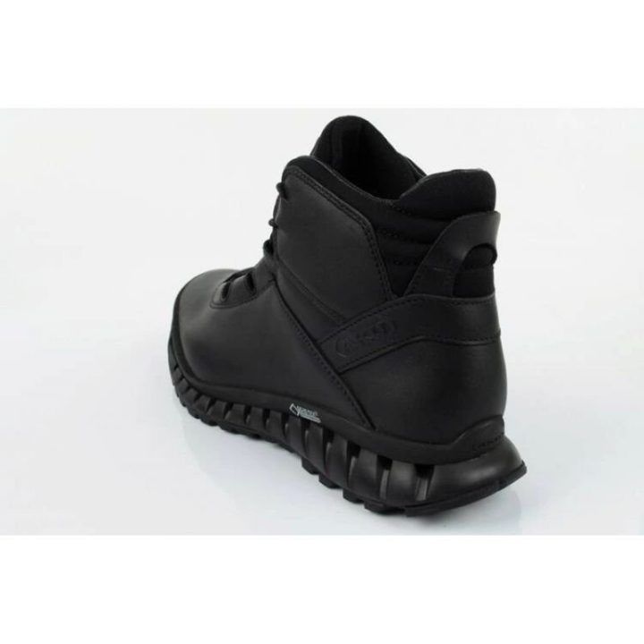 Vyriški odiniai žygio batai AKU Urban Assault GTX, juodi