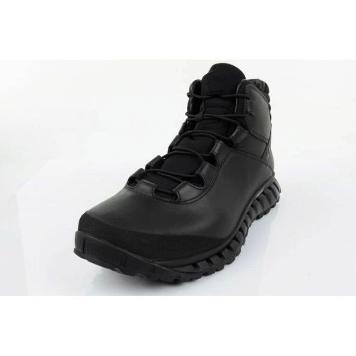 Vyriški odiniai žygio batai AKU Urban Assault GTX, juodi