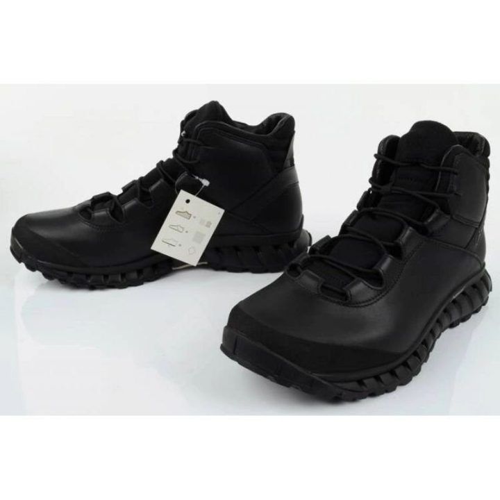Vyriški odiniai žygio batai AKU Urban Assault GTX, juodi