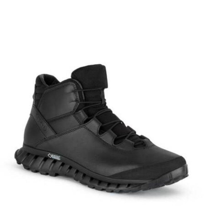 Vyriški odiniai žygio batai AKU Urban Assault GTX, juodi