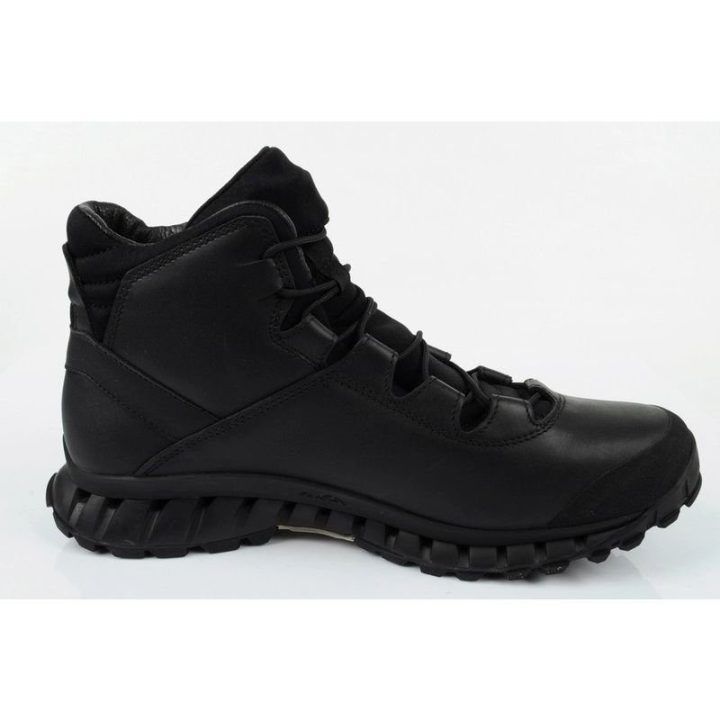 Vyriški odiniai žygio batai AKU Urban Assault GTX, juodi