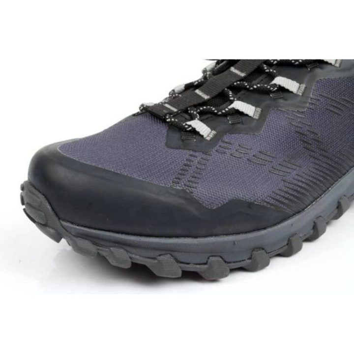 Vyriški žygio batai su GORE-TEX membrana Aku Levia GTX, juodi