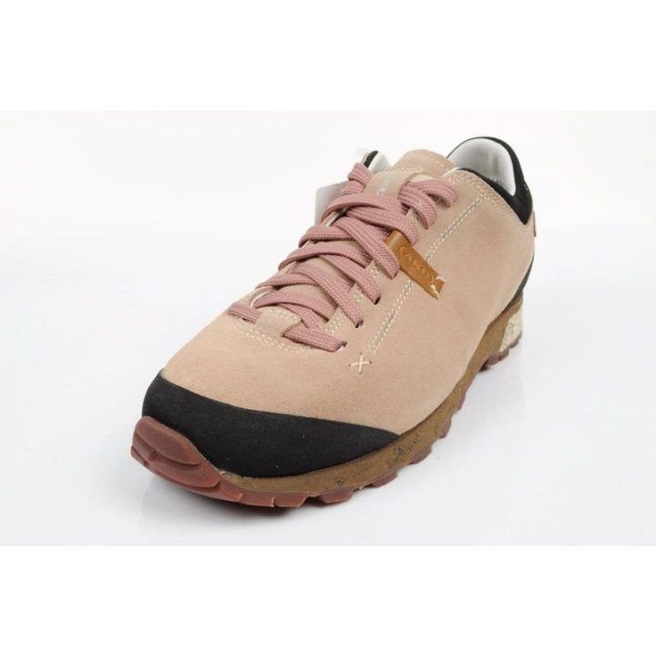Moteriški žygio batai AKU Bellamont 3 GORE-TEX, rožiniai