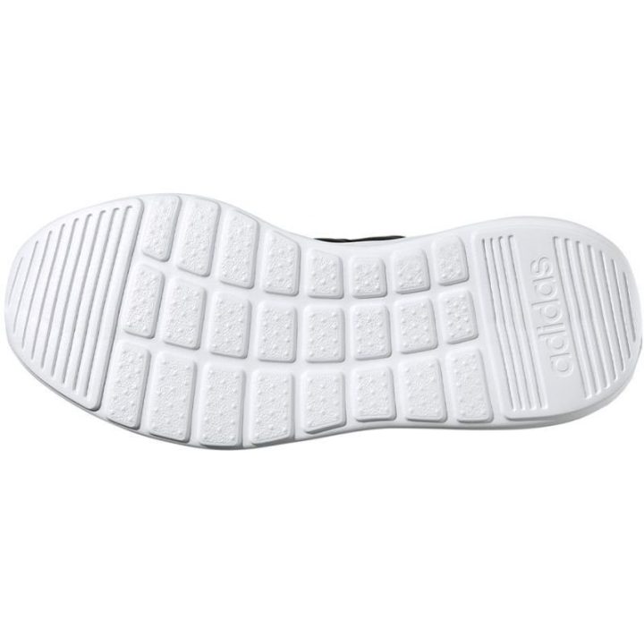 Moteriški bėgimo bateliai adidas Lite Racer 3.0, juodi