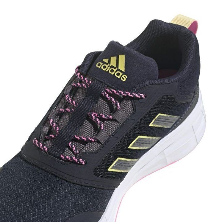 Moteriški bėgimo bateliai adidas Duramo Protect, grafito