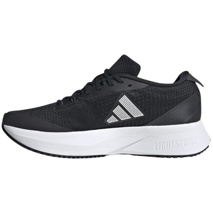 Moteriški bėgimo bateliai adidas Adizero SL, juodi