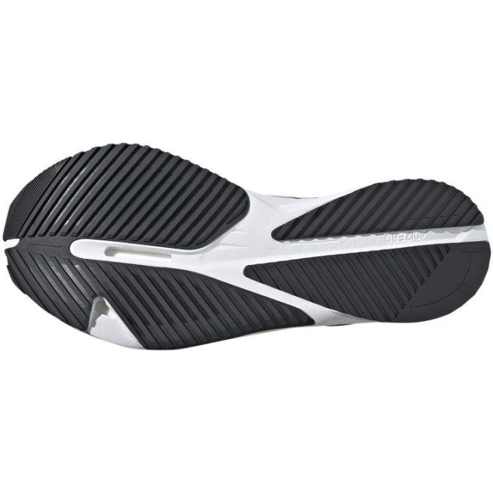 Moteriški bėgimo bateliai adidas Adizero SL, juodi