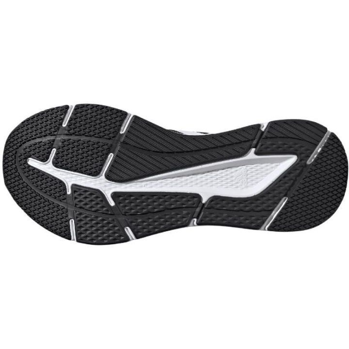 Vyriški bėgimo bateliai adidas Questar 2, juodi