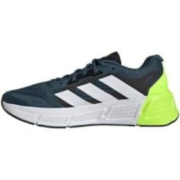 Vyriški bėgimo bateliai adidas Questar 2, tamsiai mėlyni