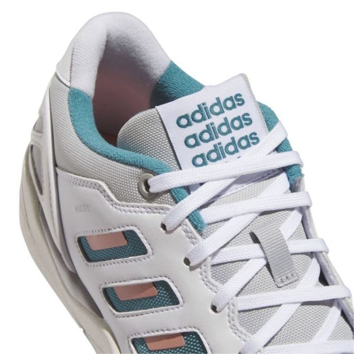 Vyriški sportbačiai adidas Midcity Low, balti