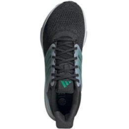Vyriški bėgimo bateliai adidas Ultrabounce, juodi