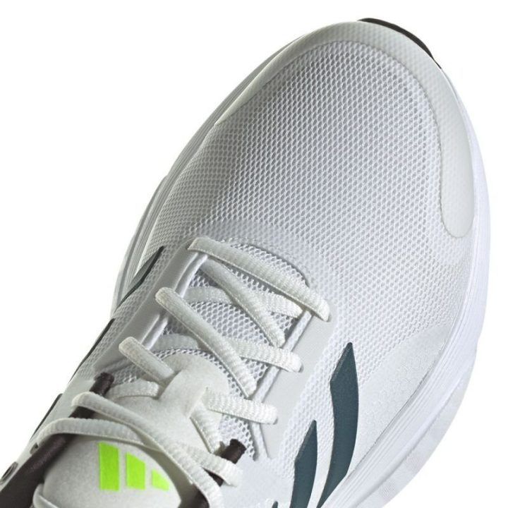 Vyriški bėgimo bateliai adidas Response, pilki