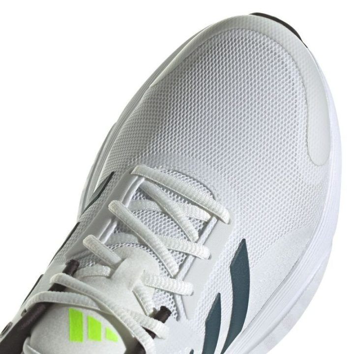 Vyriški bėgimo bateliai adidas Response, pilki