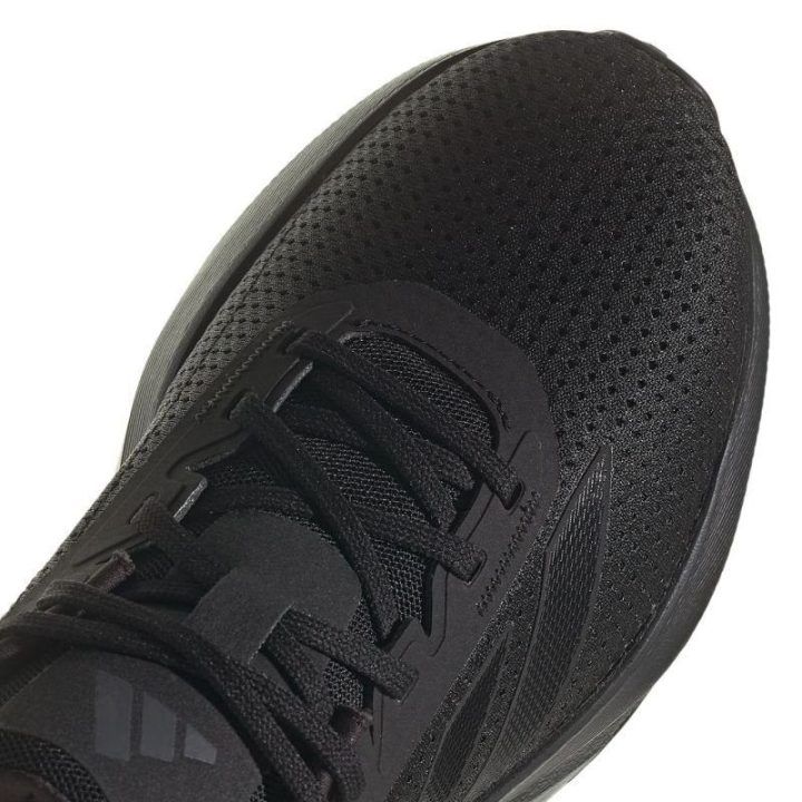Moteriški bėgimo bateliai adidas Duramo SL IF7870, juodi