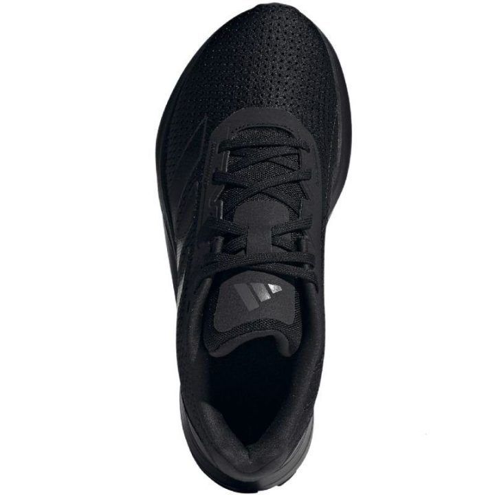 Moteriški bėgimo bateliai adidas Duramo SL IF7870, juodi