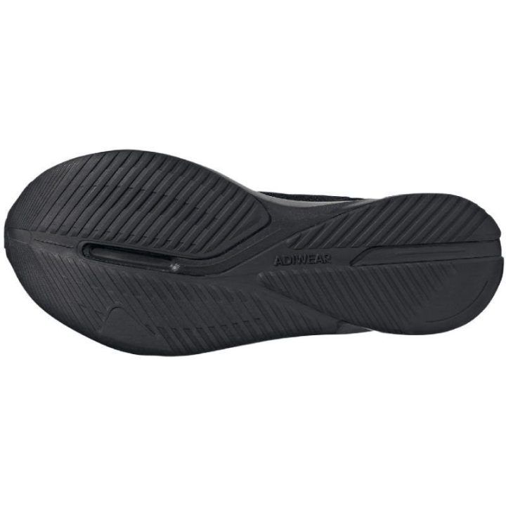 Moteriški bėgimo bateliai adidas Duramo SL IF7870, juodi