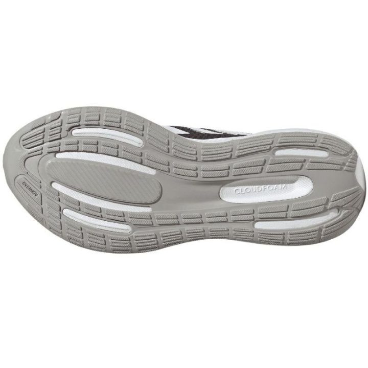 Moteriški bėgimo bateliai adidas Runfalcon 3, tamsiai mėlyni