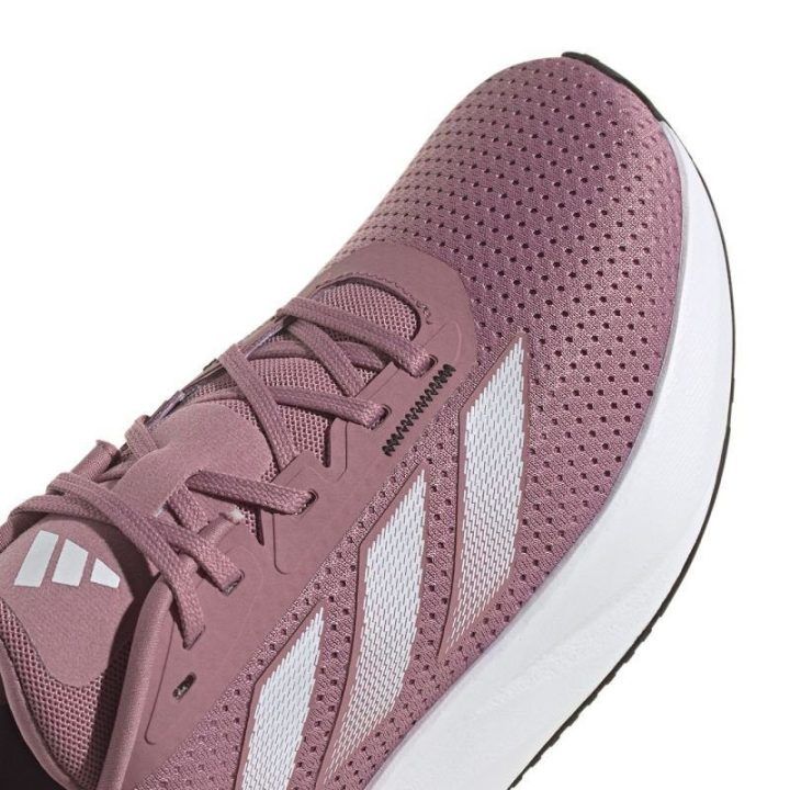 Moteriški bėgimo bateliai adidas Duramo SL, rožiniai